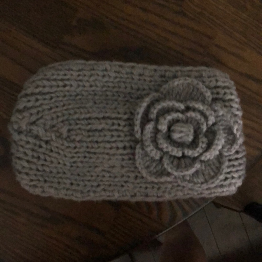 Winter head band